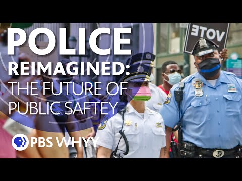 Police Reimagined: The Future of Public Safety, Part 4