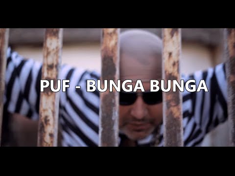 PUF - BUNGA BUNGA