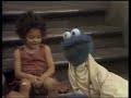 Classic Sesame Street Cookie Monster Finds A Job Part 2