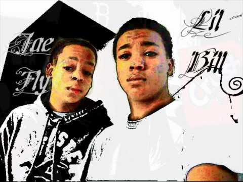 Roc Boyz aff. fresh fellaz