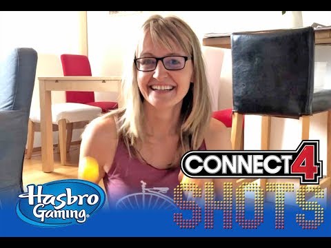 Connect 4 Shots - 4 Gewinnt Action - Fun Game