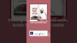 Download lagu Rahasia Rezeki Syekh Ali Jaber ~ Dahsyat mp3