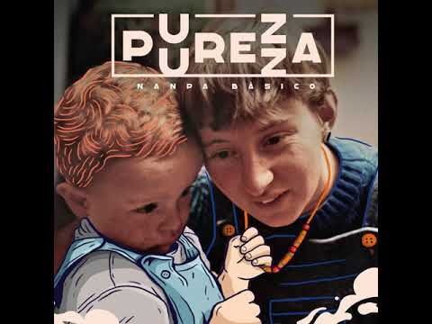 Nanpa Básico - La Verdad del Pobre (Audio Oficial)