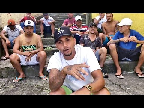 MC Gui GS - Questão de Tempo, Fui Abençoado ( 2019 )