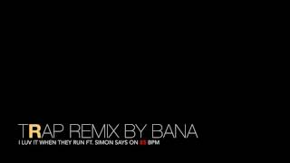 170724 trap remix by bana