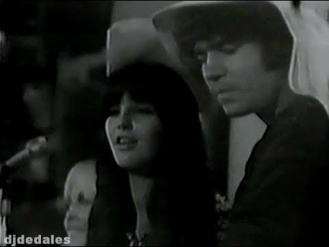 Mouffe & Robert Charlebois - Coeur en chômage - 1969