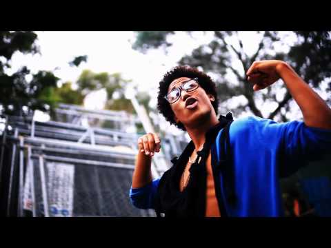 THE NUFIRM - NASTY (OFFICIAL VIDEO)