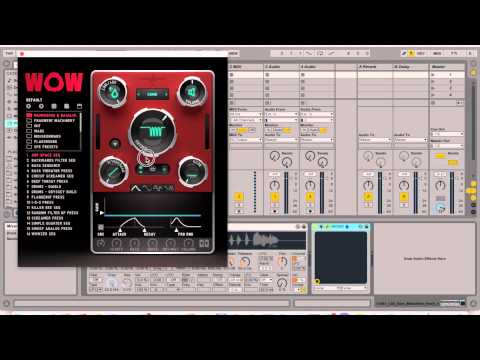 How to make a Melbourne Lead like Deorro, Will Sparks, and Uberjak'd