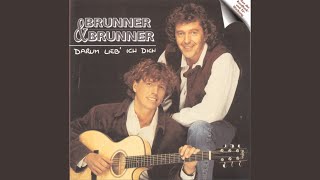 Darum lieb&#39; ich dich