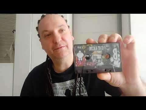 F(E)AT KACZMI vol. 2 UNBOXING