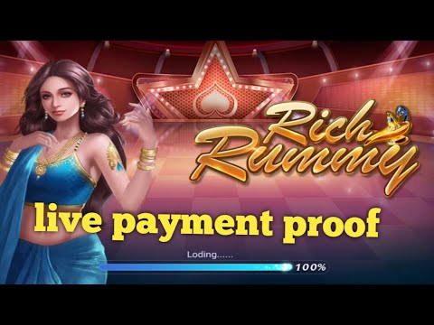 Rich Rummy APK