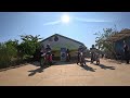 Steve Grover's Group day 3 at dirt bike holidays - motorcycle trail riding holidays in Spain