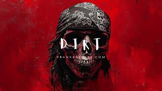 DIRT (Yelawolf x Eminem x Slim Shady Type Beat)