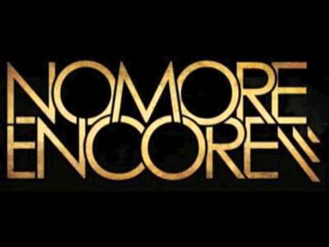 No More Encore - The Darkest Shades