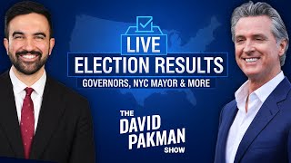 Download lagu ELECTION 2025 LIVE RESULTS: NYC Mayor, CA Prop 50, VA & NJ Governor, MORE mp3 Download lagu ELECTION 2025 LIVE RESULTS: NYC Mayor, CA Prop 50, VA & NJ Governor, MORE mp3