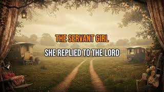 Raggle Taggle Gypsy The Irish Descendants karaoke