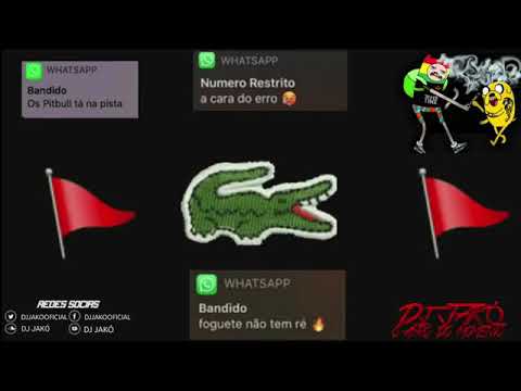 MC cyclope aí calica