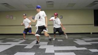 Boi - Jerome Esplana Alexander Chung Jp Tarlit Choreo Young Problemz