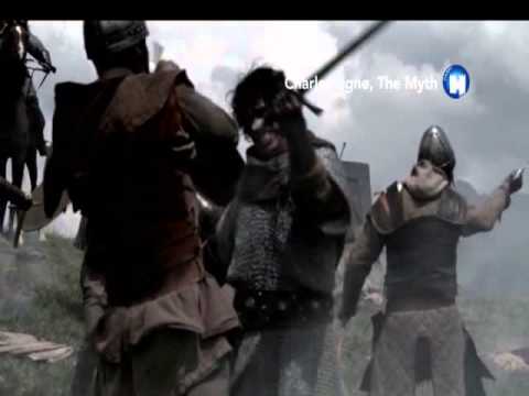 Mýtus Karla Velikého