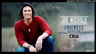 191 - Billy Graham's Bible - Joe Nichols