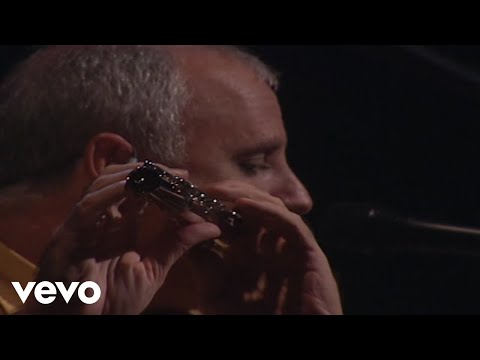 Boca Livre - Quem Tem A Viola (Ao Vivo)