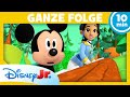 Der Tag Des Baumes GANZE FOLGE 33 Micky Maus Spielhaus