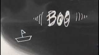 PINBACK - Boo - lyrics