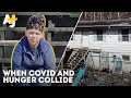 Surviving On Peanut Butter & Crackers: Starving In West Virginia