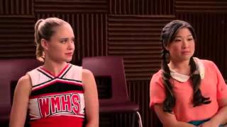 GLEE | Full Performance Of &quot;An Innocent Man&quot; From &quot;Movin&#39; Out&quot;