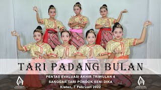 Download lagu Tari PADANG BULAN - Kelas C Kelompok 3 - Sanggar Tari Pondok Seni Dika mp3 Download lagu Tari PADANG BULAN - Kelas C Kelompok 3 - Sanggar Tari Pondok Seni Dika mp3
