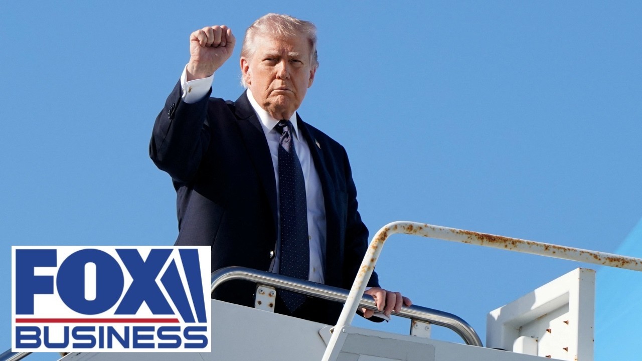 This was ‘an effort that NEEDED to happen,’ says Ohio congressman