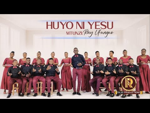 HUYO NI YESU - Kwaya ya Mt. Karoli Lwanga Njiro