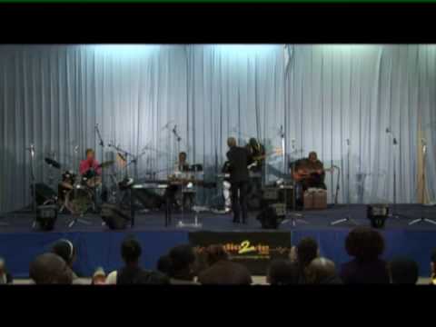 Un Chant Nouveau - L'Époux