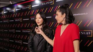 Elle Yamada Interview l #DiscoverYourself video