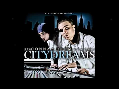 CONNA & DOEM FEAT. JC VAN DAMME - WIR SIND JETZ DA