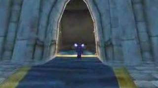 Tori Amos - Body And Soul