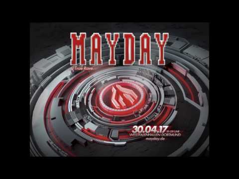 Hardy Hard Mayday Dortmund True Rave 2017