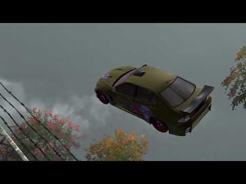 NFS Most Wanted 05: Taz's Lexus vs M3 GTR + Final Pursuit