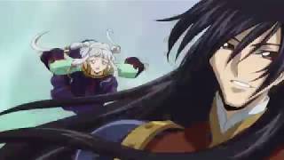 Code Geass R2 Opening 02 (4k 60fps) コードギアス 反逆のルルーシュ R2 オープニング 02