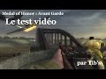 Medal of Honor Avant-Garde - WII