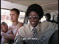 TAXI RIDE
