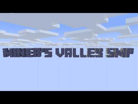 Miner's Valley SMP | Season 2 | Trailer