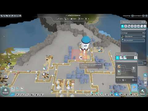 The Colonist - Goldwaschen - Neues Level 11 - Gold [Deutsch] Hilfe