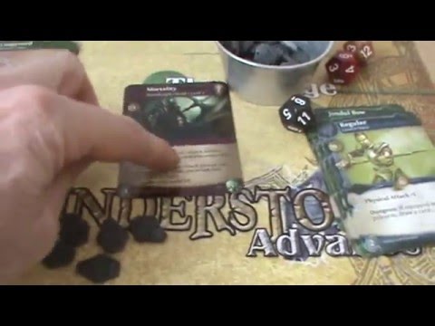 Variant from Sheldon M. presented by Wilson