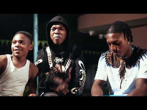 Chris Orpo - Culo Bigg  (Video Music Oficial) Dir. Gambo Film