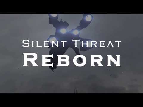Freespace : Silent Threat Reborn