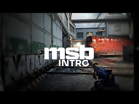 Magyar Streamer Bajnokság 4 - Intro