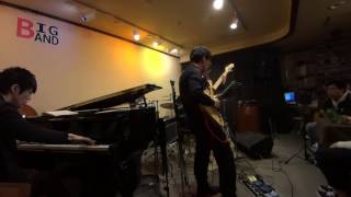 Softly as in a morning sunrise(Hiromi&#39;s sonicbloomカバー)