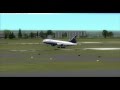 Pouso Do DC 10 30 VARIG PP VMB No Aeroporto De Guarulhos 09L