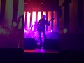 Crusatyr - Floater Live For New Years Eugene, OR.   Macdonald Theatre